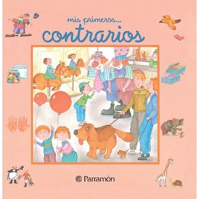 Contrarios