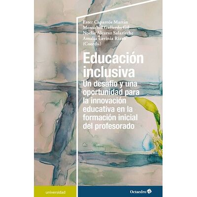 Educación inclusiva