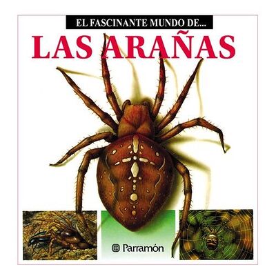 Las Arañas