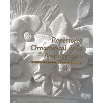 Repertorio ornamental de la...