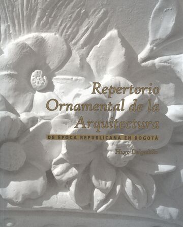 Repertorio ornamental de la...
