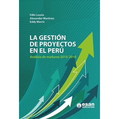 La gestión de proyectos en...