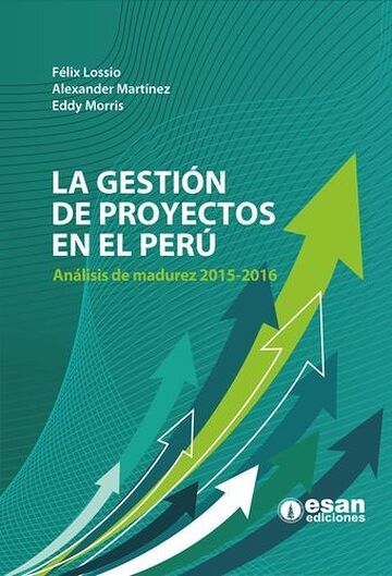 La gestión de proyectos en...