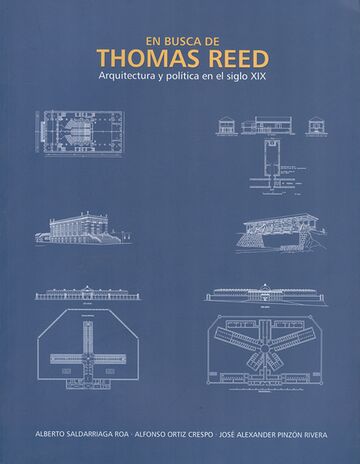 En busca de Thomas Reed....