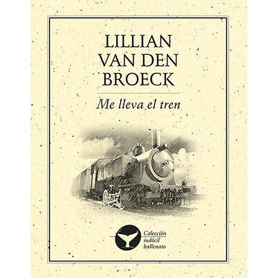 Me lleva el tren