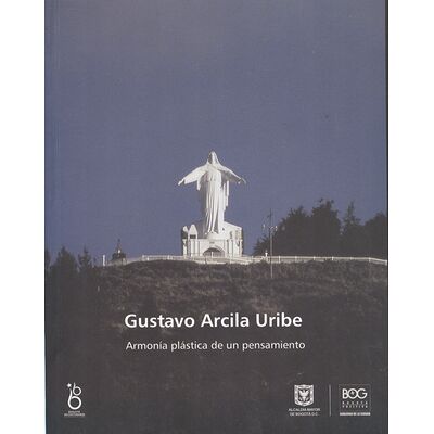 Gustavo Arcila Uribe....