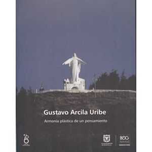 Gustavo Arcila Uribe....