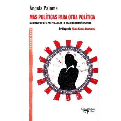 Más políticas para otra...