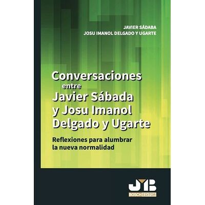 Conversaciones entre Javier...