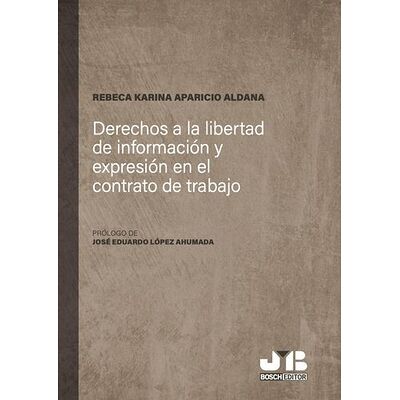 Derechos a la libertad de...