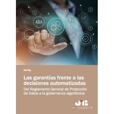 Las garantías frente a las...
