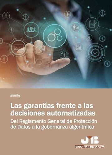 Las garantías frente a las...