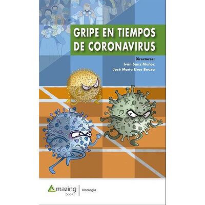 Gripe en tiempos de...