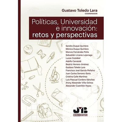 Políticas, Universidad e...