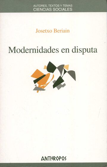 Modernidades en disputa
