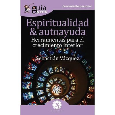 GuíaBurros Espiritualidad y...