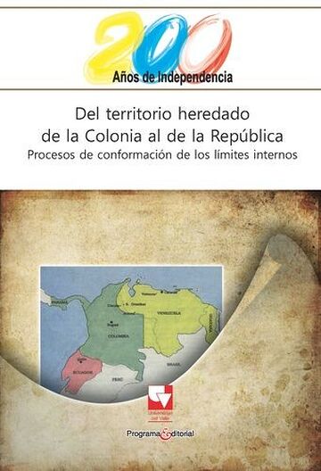 Del territorio heredado de...