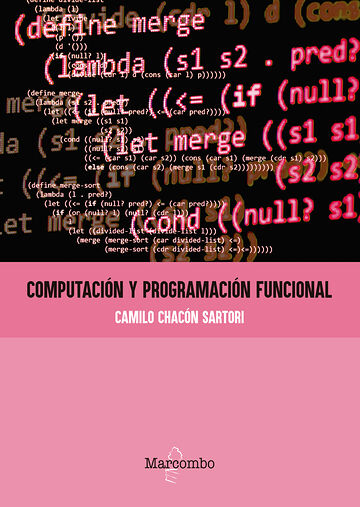 Computación y programación...