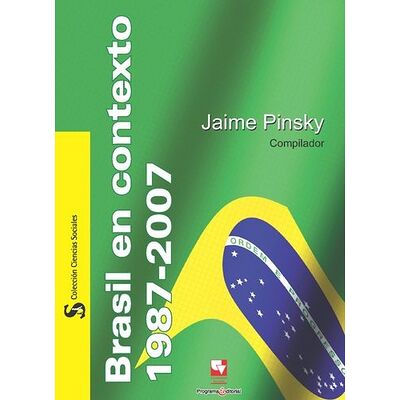 Brasil en contexto 1987 - 2007