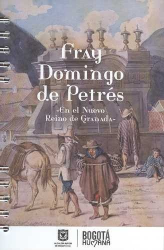 Fray Domingo de Petrés. En...