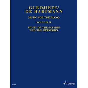 Music for the Piano Volume II