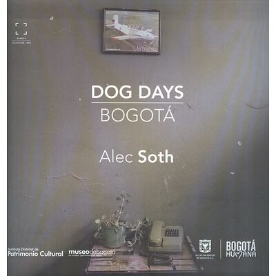 Dog Days Bogotá