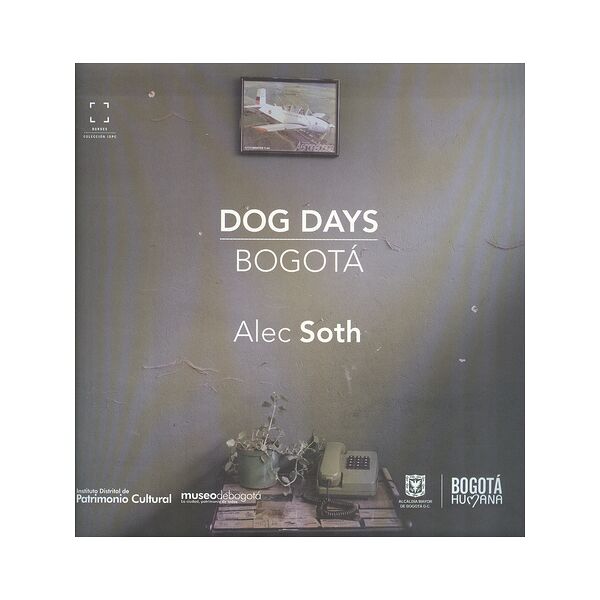 Dog Days Bogotá