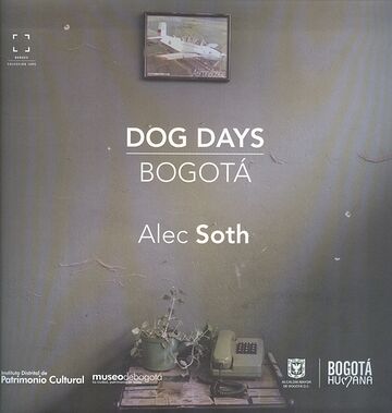 Dog Days Bogotá