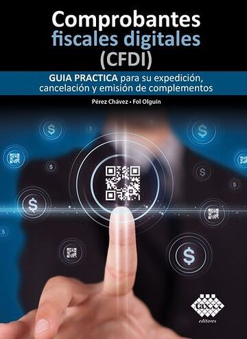 Comprobantes fiscales...
