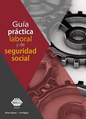 Guía práctica laboral y de...