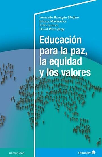 Educación para la paz, la...