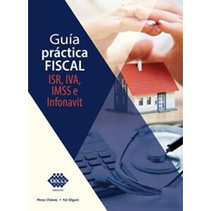 Guía práctica fiscal 2020
