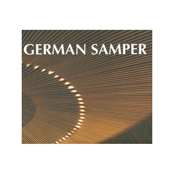 German Samper