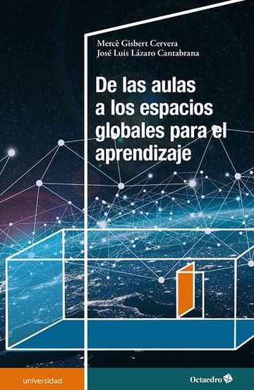 De las aulas a los espacios...