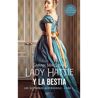 Lady Hattie y la Bestia