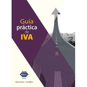 Guía práctica de IVA 2020