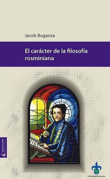 El carácter de la filosofía...