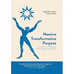 Massive Transformative Purpose