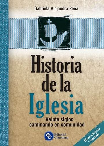 Historia de la Iglesia