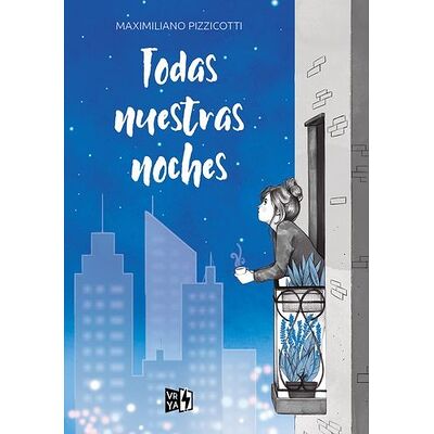 Todas nuestras noches