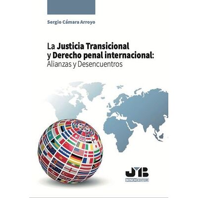 La Justicia Transicional y...