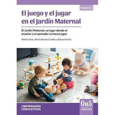 El juego y el jugar en el...