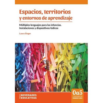 Espacios, territorios y...