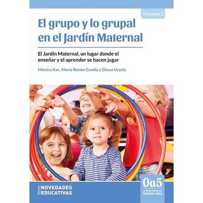 El grupo y lo grupal en el...