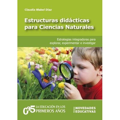 Estructuras didácticas para...