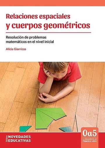 Relaciones espaciales y...