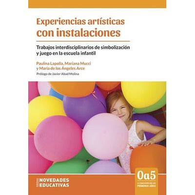 Experiencias artísticas con...