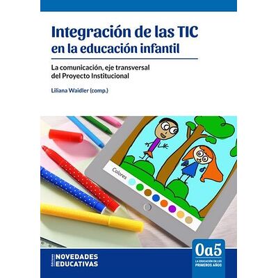 Integración de las TIC en...