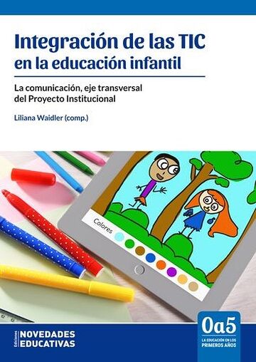 Integración de las TIC en...