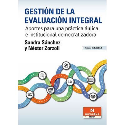 Gestión de la evaluación...